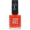 Image de Rimmel Super Gel Nagellak - 018 Orange Sorbet