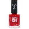 Image de Rimmel Super Gel Nagellak - 016 Cerise Pop