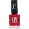 Image de Rimmel Super Gel Nagellak - 014 Pink To The Berry