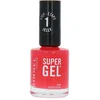 Image de Rimmel Super Gel Nagellak - 010 Coco Suga