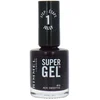Image de Rimmel Super Gel Nagellak - 013 Acai Smoothie