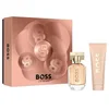 Image de BOSS The Scent for Her Eau de Parfum Gift Set 100 ml + 10 ml + Body Lotion 75 ml
