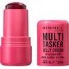 Image de Rimmel Multi-Tasker Jelly Crush Blush and Lip Stain - 150 - Red Pepper, 8,5 g