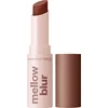 Image de Max Factor 2000 Calorie Mellow Blur, 060 Brown Butter, Lipstick, zacht-vervagend, onmiddellijk vervagend effect, voor kussenzachte lippen, in meerdere laagjes aan te brengen, zacht-mat pigment, 3,5 g