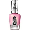 Image de Sally Hansen Miracle Gel nagellak toplaagje - Pixie Chrome IV, 15 ml