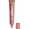 Image de Rimmel London Butter Me Up, Pumpkin Spice, Lippenbalsem, Met squalaan en peptiden, Extreem hydraterende vegan formule, 15 ml