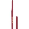 Image de Max Factor 2000 Calorie Lip Shader, 050 Berry Frame, Twist-up Lip Pencil, vlekt niet, gemakkelijk aan te brengen, langhoudend, 5 g
