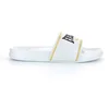 Image de Everlast Side Slippers Wit EU 40 Vrouw