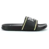 Image de Everlast Side Slippers Zwart EU 41 Vrouw