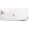 Image de Polo Ralph Lauren Hrt Ct Ii Sneakers - Leer - Heren - Wit - Maat 45