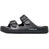 Image de Quiksilver Embark Sandalen Zwart EU 47 Man