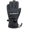 Image de Quiksilver Eqbhn03039 Mission Handschoenen Zwart L Jongens
