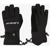 Image de Quiksilver Eqbhn03039 Mission Handschoenen Zwart S Jongens