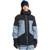 Image de Quiksilver - Porever GTX - Flint Stone - XL