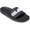 Image de Quiksilver Rivi Wordmark Ii Slippers Zwart EU 40 Man