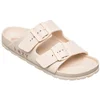 Image de 2025 Roxy Dames Kattie Sandalen - Taupe