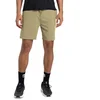 Image de Quiksilver Omni Training 17´´ Korte Sportbroek Beige M Man