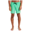 Image de Quiksilver Surfsilk Solid Volley 16´´ Zwembroek Groen S Man