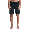 Image de Quiksilver Taxer Heren Zwemshort Eqyhy03883-kvj0 - Kleur Zwart - Maat M