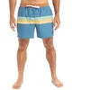 Image de Quiksilver Everyday Straight Volley 15´´ Zwembroek Blauw L Man