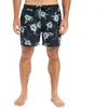 Image de Quiksilver Everyday Straight Volley 15´´ Zwembroek Zwart M Man