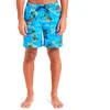 Image de Quiksilver Everyday Straight Volley 17 Zwembroek Blauw S Man