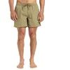 Image de Quiksilver Everyday Beach Volley 15´´ Zwembroek Beige S Man