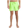 Image de Quiksilver Everyday Solid Volley 15´´ Zwembroek Groen S Man