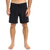 Image de 2025 Quiksilver Heren Surfsilk Kaimana 16" Boardshorts - Bl