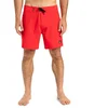 Image de Quiksilver Surfsilk Kaimana 16´´ Zwembroek Rood 32 Man