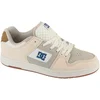 Image de DC Shoes Manteca 4 - Heren Sneakers Schoenen Beige DC01732-280 , Maat: EU 42
