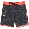 Image de Quiksilver Highline Scallop 19´´ Zwembroek Zwart 38 Man