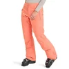 Image de Roxy Alpineridge Broek Oranje XL Vrouw