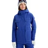 Image de Roxy Chloe Kim Jas Blauw M Vrouw