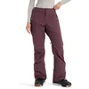 Image de Roxy Alpineridge Broek Paars XS Vrouw