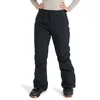 Image de Roxy Backyard Broek Zwart M Vrouw