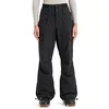 Image de Roxy Passive Lines Broek Zwart L Vrouw