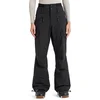 Image de Roxy Passive Lines Broek Zwart XL Vrouw