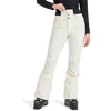 Image de Roxy Rising High Broek Wit L Vrouw