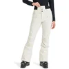Image de Roxy Rising High Broek Wit XL Vrouw