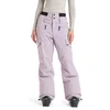 Image de Roxy Passive Lines Broek Paars XL Vrouw