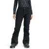 Image de Roxy Spridle Goretex Broek Zwart L Vrouw