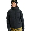Image de Roxy Alofted Puffy Jas Zwart S Vrouw