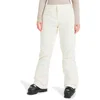 Image de Roxy Backyard Broek Wit M Vrouw