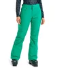 Image de Roxy Backyard Broek Groen M Vrouw