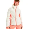 Image de Roxy Snowdrift Jas Wit XS Vrouw