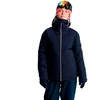 Image de Roxy Snowyhill Jas Blauw XS Vrouw