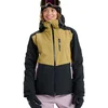 Image de Roxy Storm Dash Jas Zwart M Vrouw