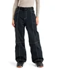Image de Roxy Chloekim Broek Zwart L Vrouw