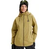 Image de Roxy Landscape Jas Groen S Vrouw
